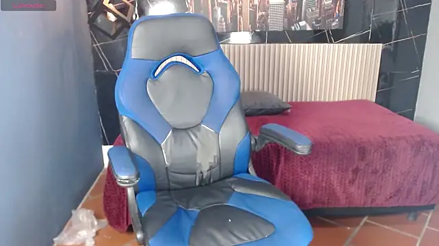 Chat XXX Live markbowie