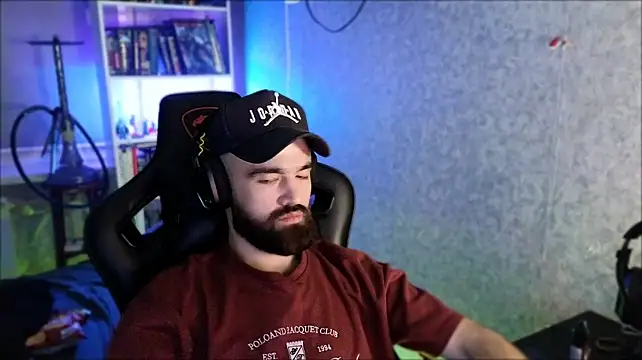 Chat XXX en directo de _Serious_Man