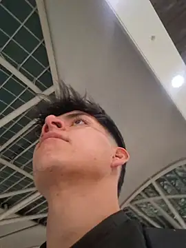 ZaneHoward Chat XXX in diretta