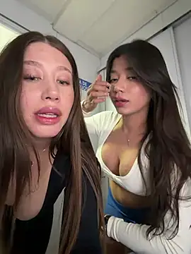 roouse's Live XXX Chat