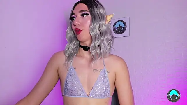 sofi_elfqueen 라이브 XXX 채팅