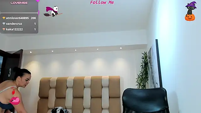 victoria_mooree's Live XXX Chat
