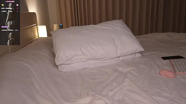 Chat XXX ao vivo de MyLoveEllen