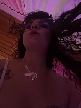 VioletaSubmissive's Live XXX Chat