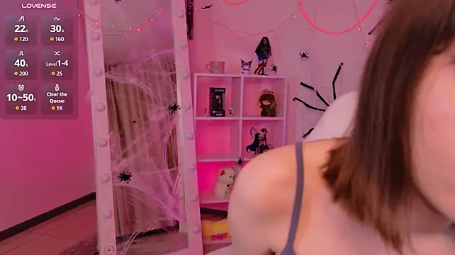 Živý XXX chat Susie_Morris