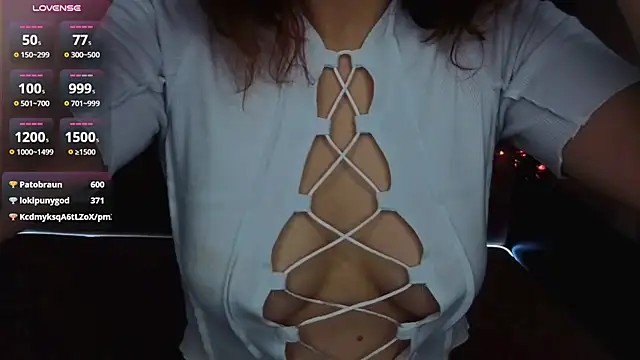PollyHiller1 Chat XXX live