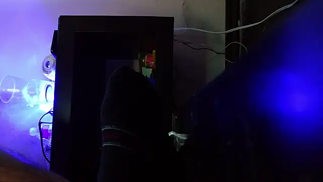 Latinopervs Chat XXX live