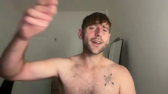 lukegunn 网络视讯表演