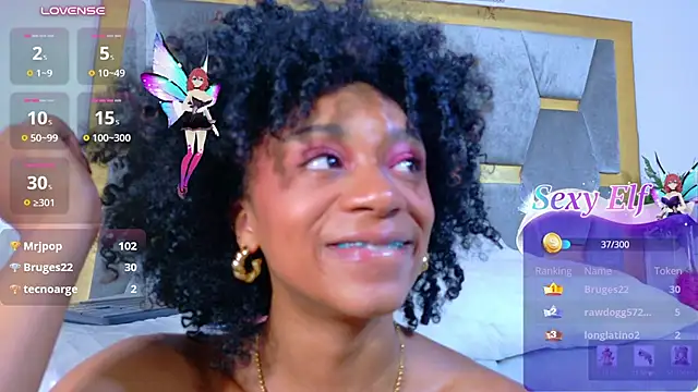 AliyahBrowns – Live XXX-chat
