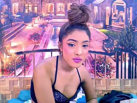 Chat XXX ao vivo de IndianPretty14u2Luv