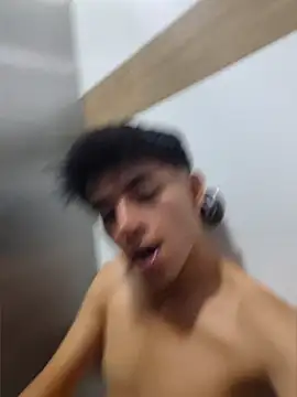 ZaneHoward 라이브 XXX 채팅