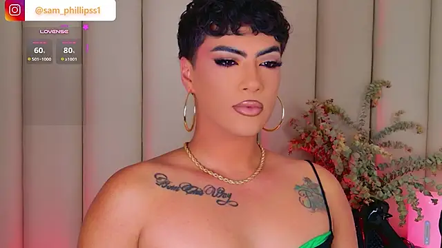 sam_phillipssのライブXXXチャット