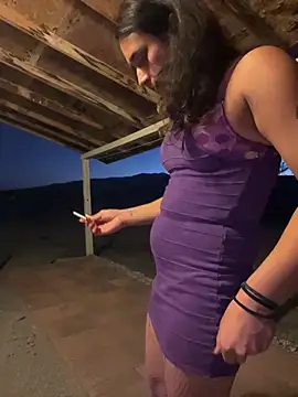 دردشة TranSexualJade95 الجنسية المباشرة