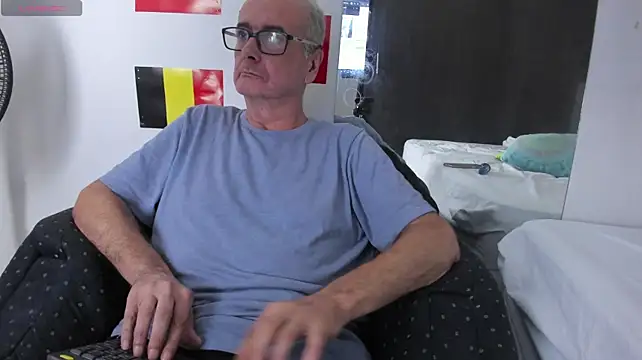 david_holman's Live XXX Chat