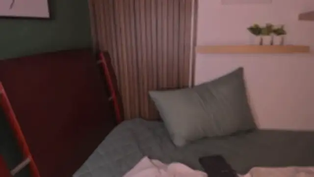 AminaFlamee Adlı Modelin Canlı XXX Sohbeti