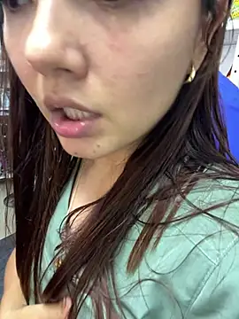 kandalove webcam show