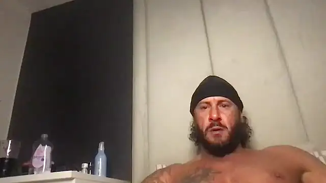 Magic_Mike_666 라이브 XXX 채팅