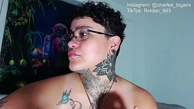 Živý XXX chat Techno_420_