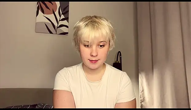 EvaSuunny's Live XXX Chat