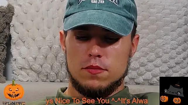 Avgust__ – Naživo XXX chat