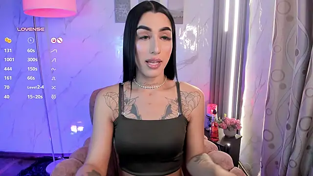 _Denisse444 Chat XXX in diretta