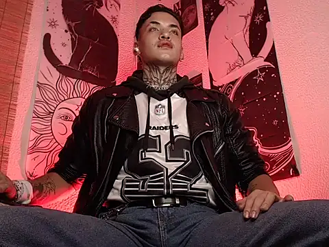 AlecBanne_ Live XXX-Chat