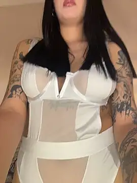 Czat XXX na żywo – AliceRitter
