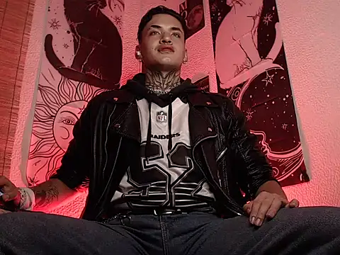 AlecBanne_ live XXX chat