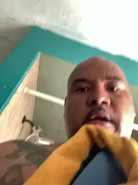joeyslicks' Webcam Show