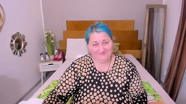 Sugarmommy_69X Obrolan Langsung XXX