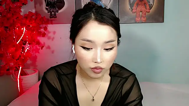 ichiben's Live XXX Chat
