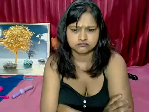 Chat XXX ao vivo de indian_glitter