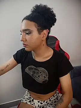 Chat XXX en directo de JOSSH_777