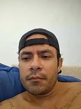 Latinoamericanobr Chat XXX in diretta