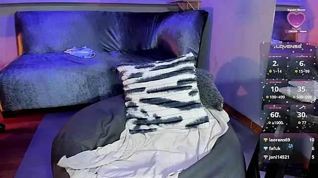 Czat XXX na żywo – AvaHarper_