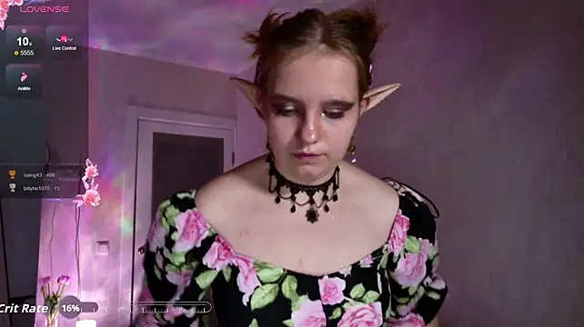 Luna404n Live XXX chat