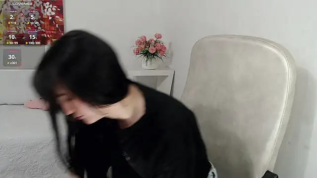 Chat XXX ao vivo de tania_sweet__