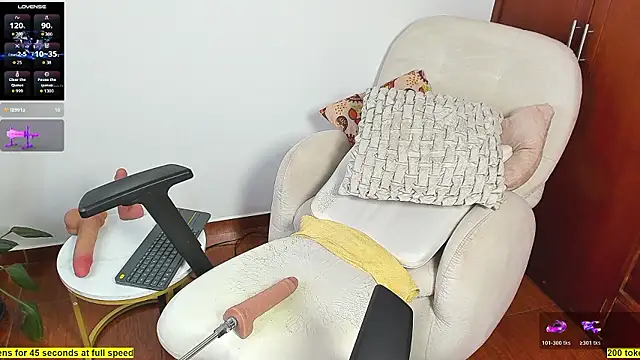 Chat +18 de Im_Evanss ao vivo