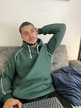 AmadeoWild Live XXX-chat