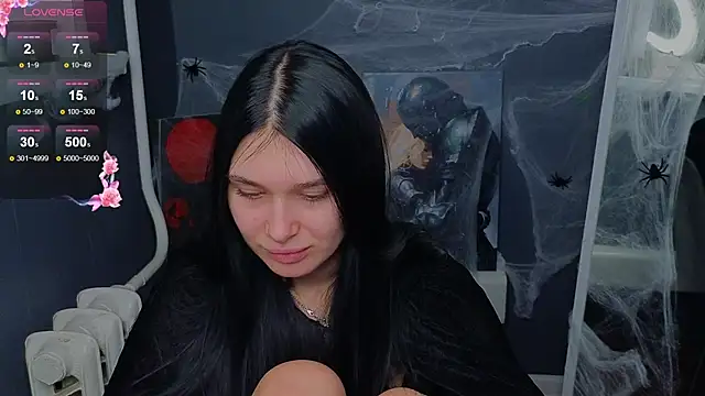 Amanda_Tender Obrolan Langsung XXX