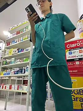 Chat XXX ao vivo de MonoHotXXX