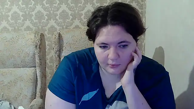 Chat XXX ao vivo de EmmaXKristall