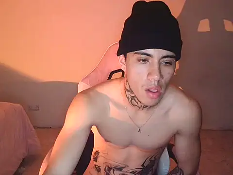 David_LongVibe live XXX chat