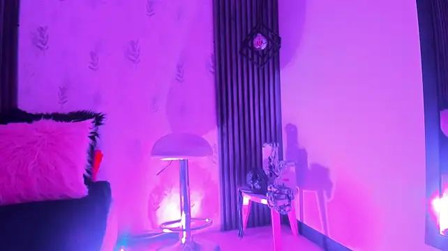 NahomyCarther Live XXX-Chat