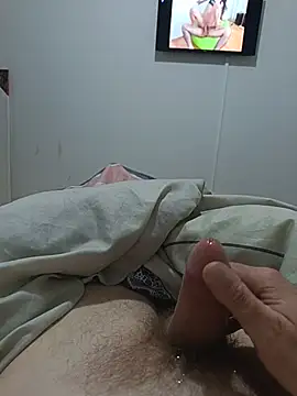 XXX chat uživo modela oncle33