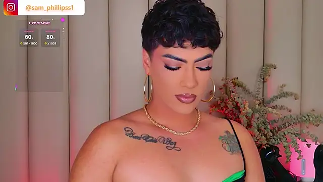 sam_phillipss Live XXX-chat