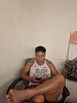 Felix_Asher live XXX chat