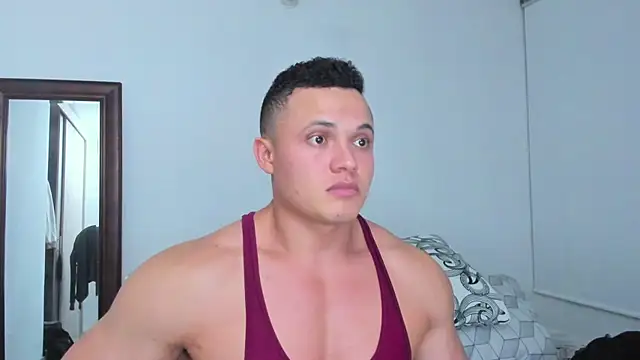 Chat XXX Live KingLevi01