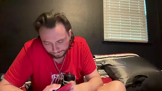 Chat XXX en directo de hungandcloudy