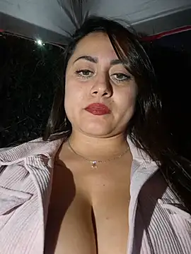צ'אט XXX בשידור חי של Ory____A